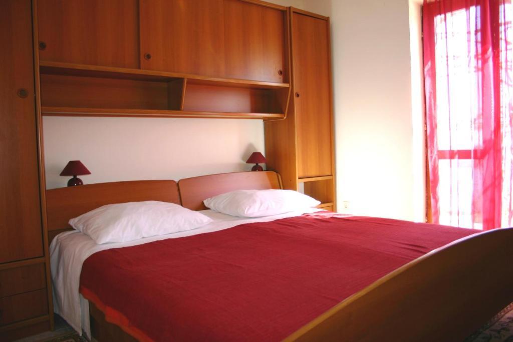 Apartments Druskovic 오라사크 외부 사진