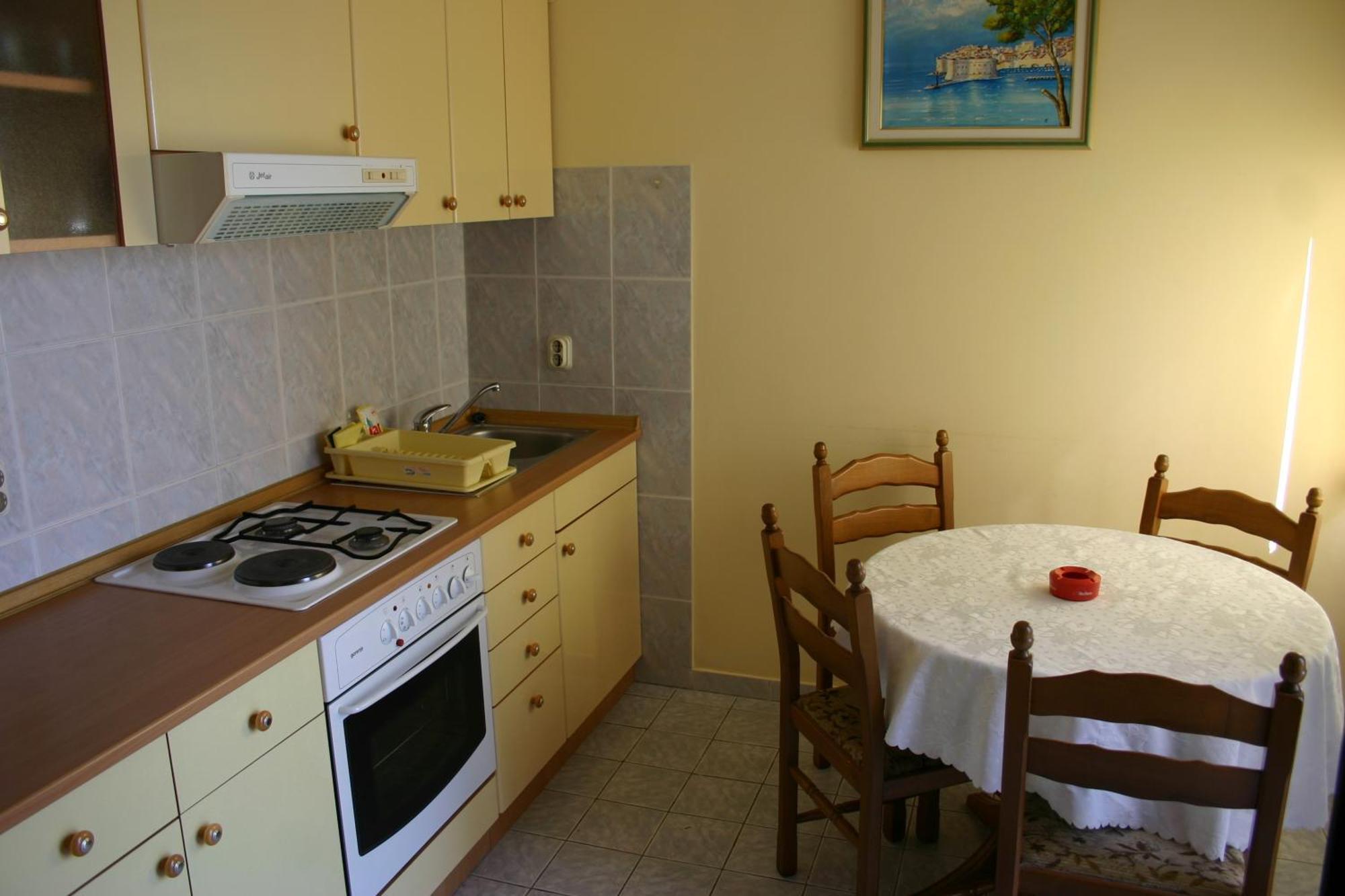 Apartments Druskovic 오라사크 외부 사진