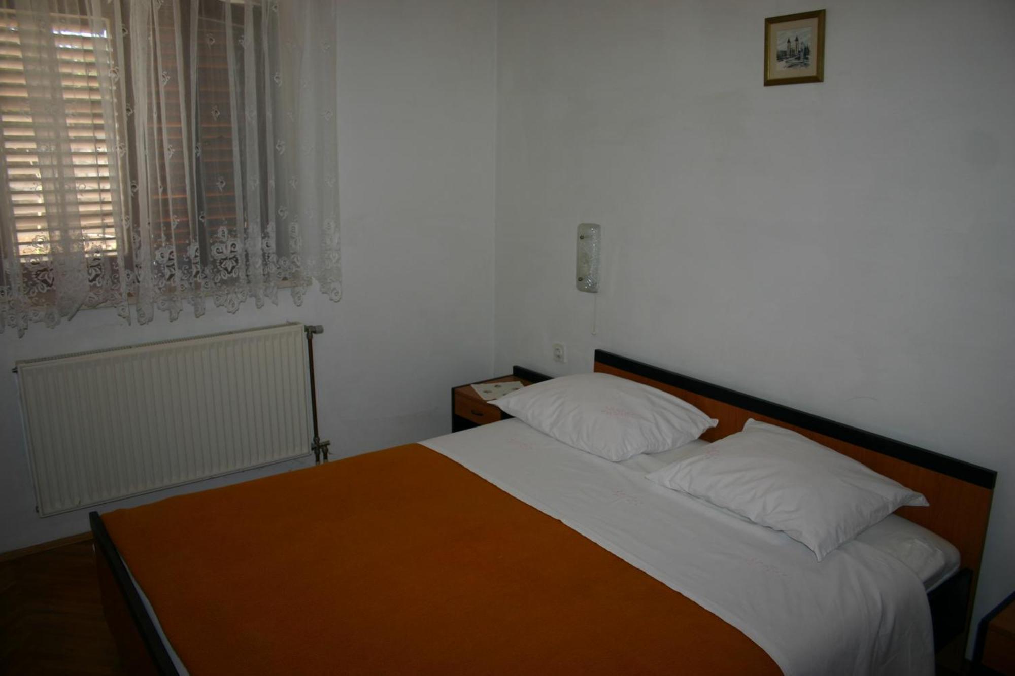 Apartments Druskovic 오라사크 외부 사진
