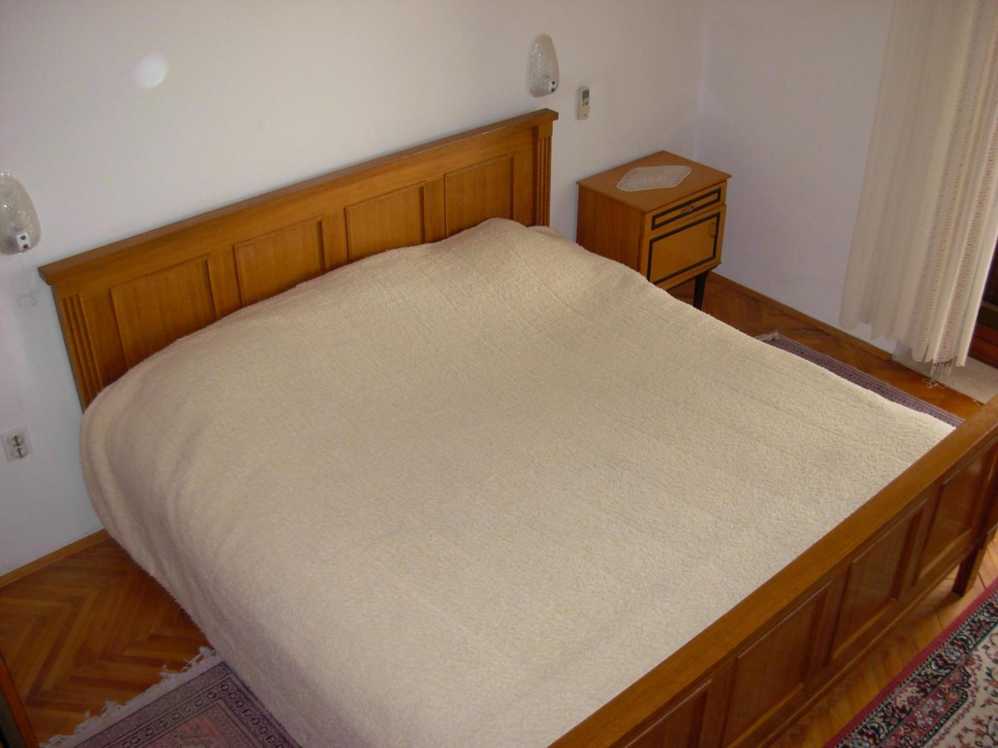 Apartments Druskovic 오라사크 외부 사진