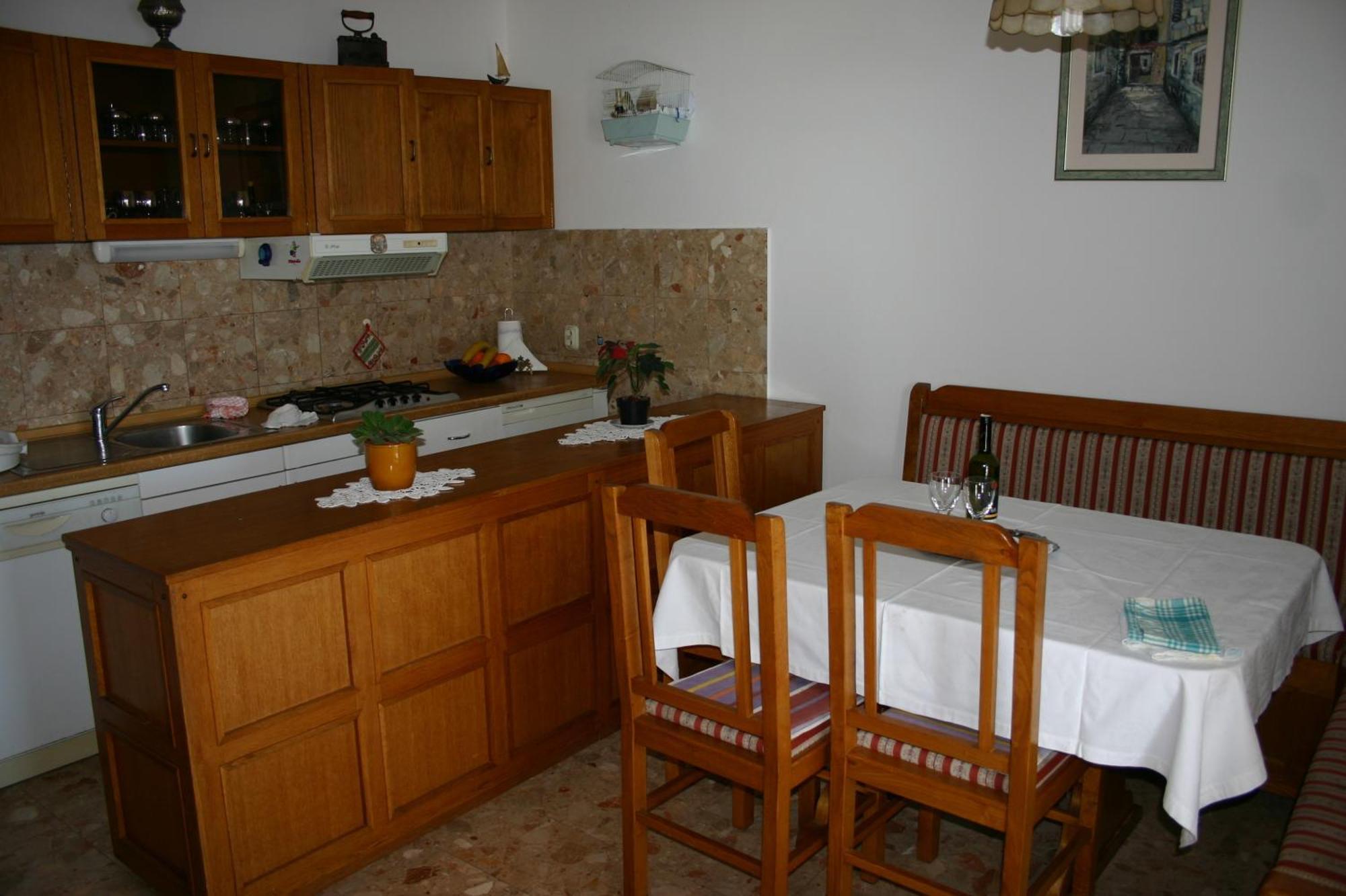 Apartments Druskovic 오라사크 외부 사진