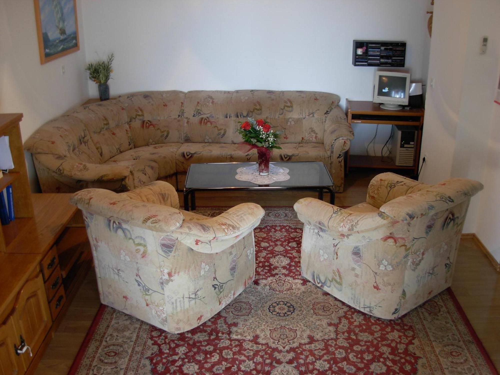 Apartments Druskovic 오라사크 외부 사진