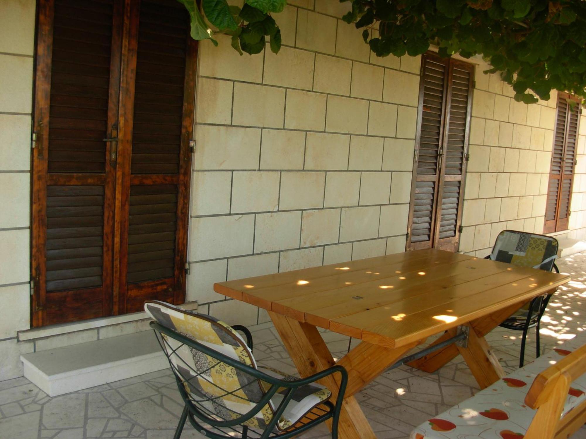 Apartments Druskovic 오라사크 외부 사진