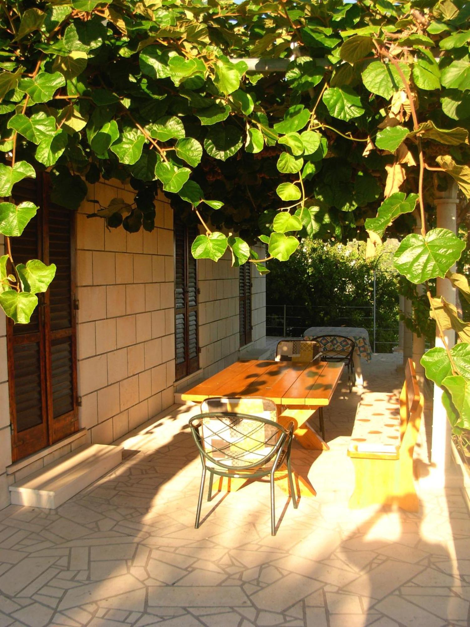 Apartments Druskovic 오라사크 외부 사진