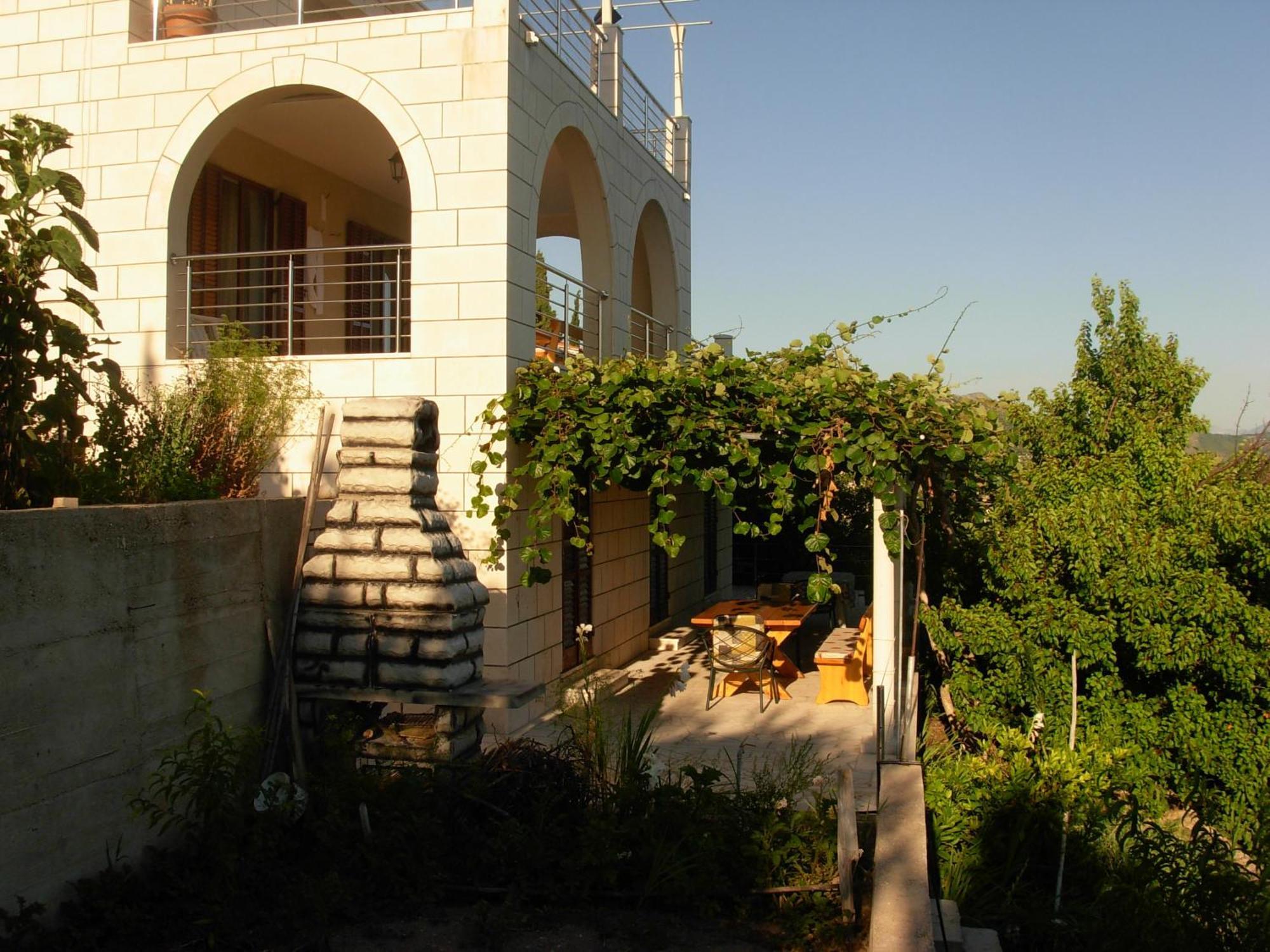 Apartments Druskovic 오라사크 외부 사진