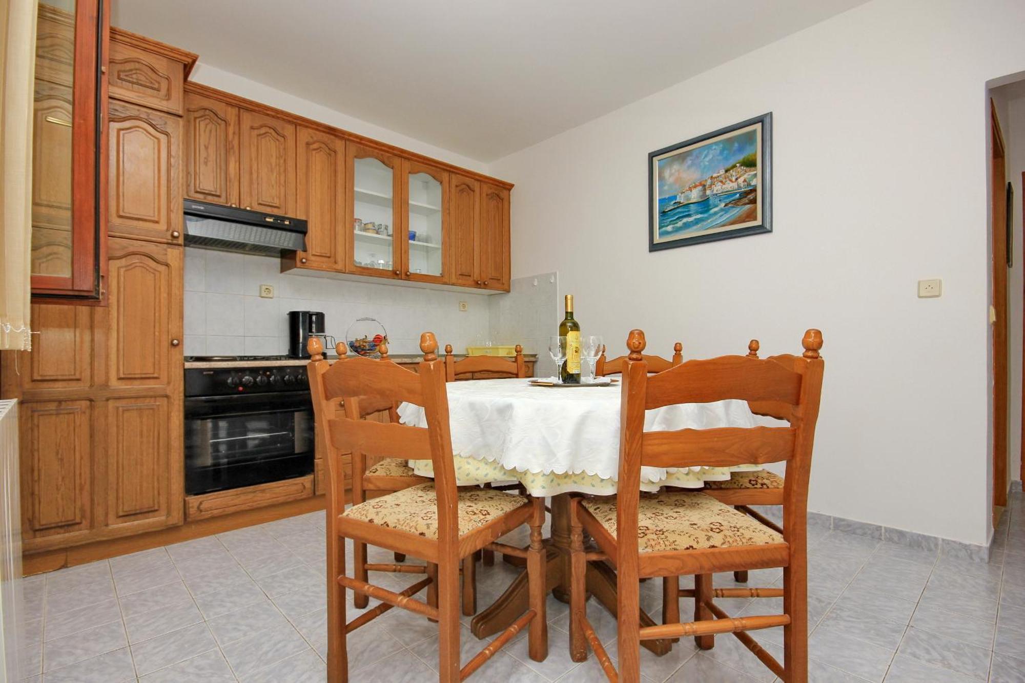 Apartments Druskovic 오라사크 외부 사진