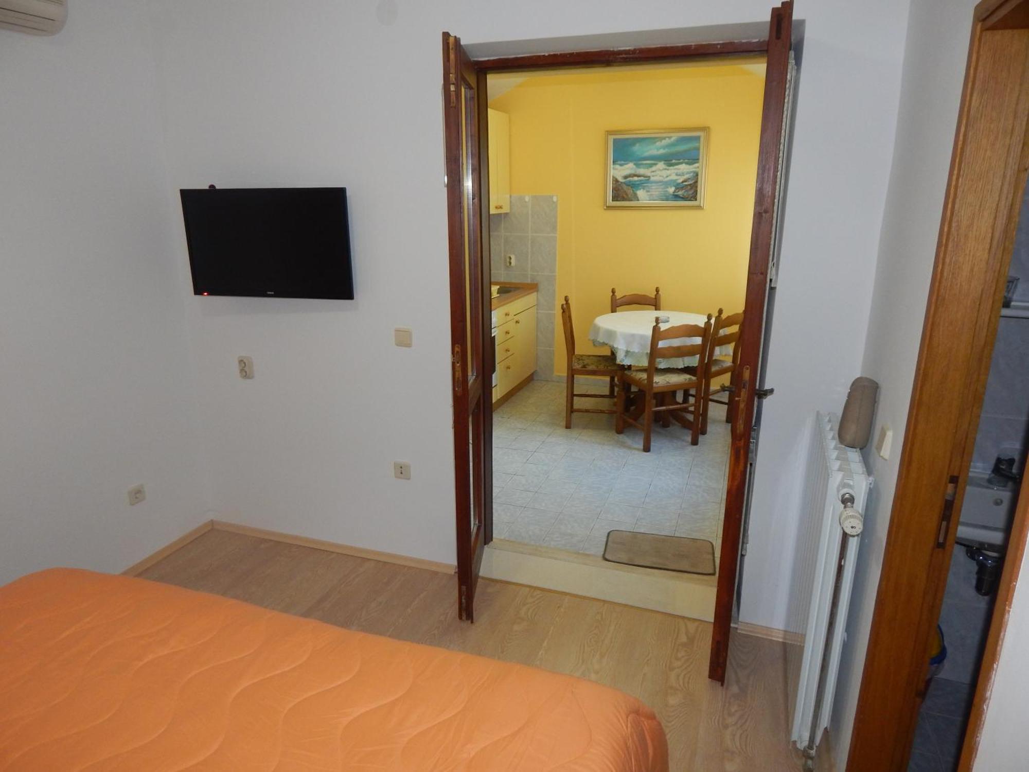 Apartments Druskovic 오라사크 객실 사진