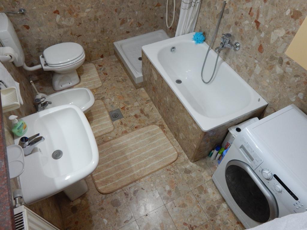 Apartments Druskovic 오라사크 외부 사진